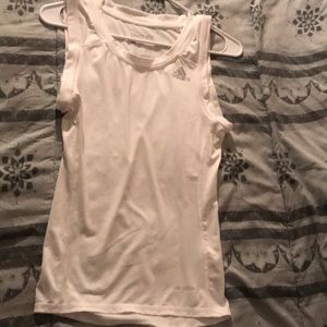 Adidas tank top